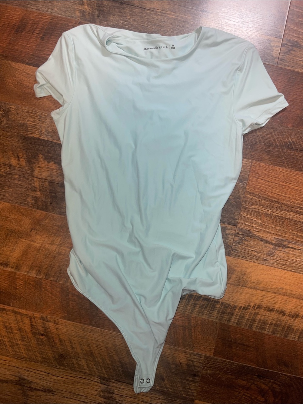 Abercrombie Bodysuit